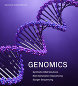 Genomics & Analytical Services