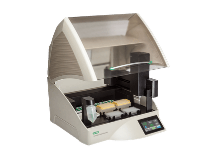 Digitale PCR für hochempfindliche, absolute Quantifizierungen