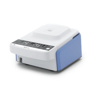 Sturdy and compact - discover the universal midi centrifuge