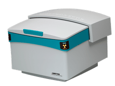 Energy dispersive X-ray fluorescence (ED-XRF) spectrometer for highest demands