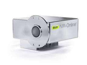NIR-Solutions for the chemical industry