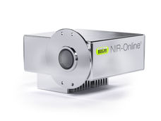 NIR-Solutions for the food industry