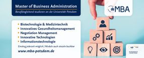 MBA Potsdam