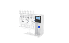 sample preparation systems