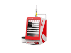 2 in 1: Viscosity & density with lab-precision