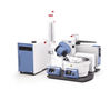 Full concentration on safety – discover the rotary evaporator complete package now