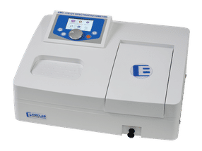 UV/VIS Spectrophotometer