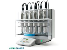 SER 158 in 3 u. 6 Positionen ist die präzise automatisch ...