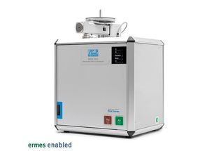 State-of-the-art Elemental Analyzers for N, CN and CHSN-O in organic samples