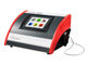 Fast and accurate headspace gas analyzer for reliable quality control