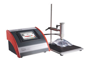 Dansensor Lippke 5000 realiza de forma fiable diversos ...