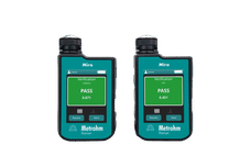 Raman spectrometers