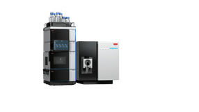 Stellar MS gekoppelt mit dem Vanquish Neo UHPLC-System ...