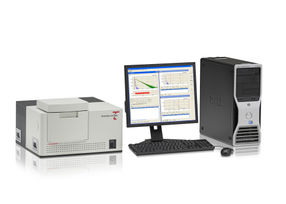 Quantaurus-Tau for the measurement of fluorescence and ...