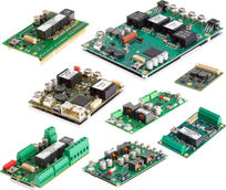 High-performance TEC controllers for maximum temperature stability