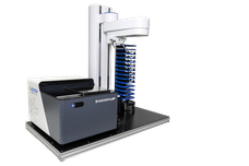 Fully automated fluorescence microscope: precise, efficient and flexible for every application