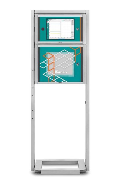 Revolutionize your production: real-time Raman analysis for maximum efficiency