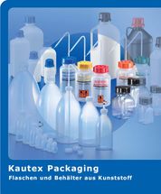 Su solicitud de catálogo de Kautex Textron GmbH & Co. KG