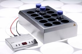 Innovative Magnetic Stirrers