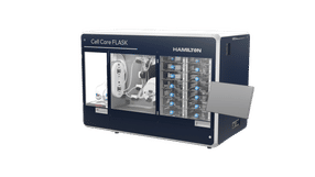 Consistent, contamination-safe cell culture — independen ...