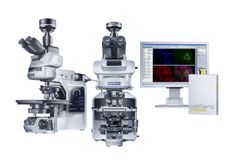 modular BX3 microscopes
