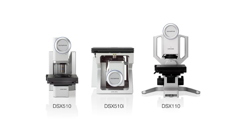 DSX-Produktfamilie