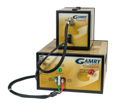 Reference 30K Booster Option - allows complete charge an ...