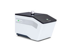 scanning-grating spectrometer