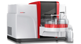 contrAA 800 Series – Atomic Absorption. Redefined