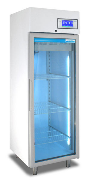 Tritec Refrigerador cromatográfico TC 602 / Volumen 700 ...