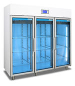 Chromatographie-Kühlschränke der Firma tritec®