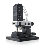 Microscopio de imágenes Raman en 3D: Nano-analítica correlativa de alta resolución