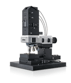 3D Raman microscopes with unequalled speed, sensitivity and resolution