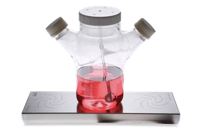 2mag – Innovative Magnetic Stirrers – 100% Wear-Free