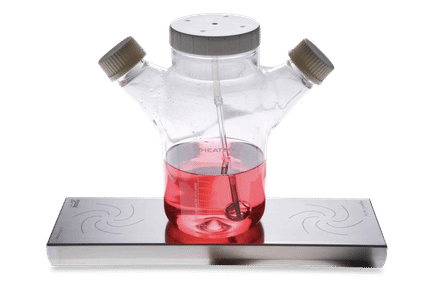 2mag – Innovative Magnetic Stirrers – 100% Wear-Free