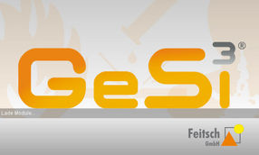 Ihre Anfrage an GeSi Software GmbH