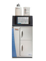 Hochauflösende Hochdruck-Ionenchromatographie (HPIC) in ihrer schnellsten Form