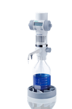 Titration with an Electronic Burette
