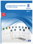 Certified Reference Materials for Instrument Performance Verification