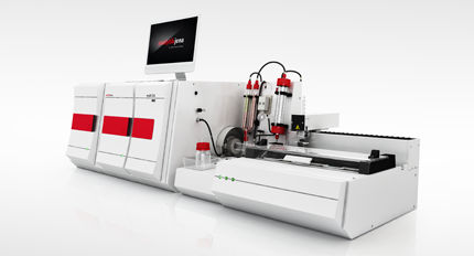 multi EA 4000 – macroanalítica elemental auténtica por ...