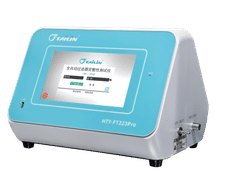 Filter Integrity Tester: HTY-FT223Pro