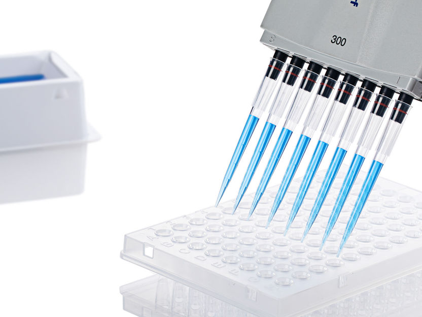 Compatible con pipetas de marcas populares, como Eppendo ...