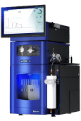 flash chromatography systems