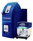 ESI mass spectrometers