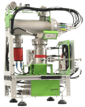 IonTamer instruments are time-of-flight residual gas analysers (TOF-RGA) for the analysis of gases