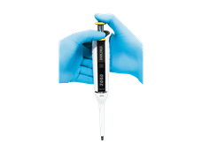 Tacta Mechanische Pipette