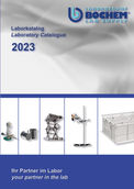 Metalware for the laboratory and more - here we are experts
