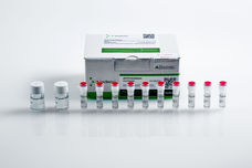 Real-time qPCR Mixes at your convenience