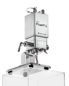 CTech FlowVPX System – Spektroskopie mit variabler Weglänge für die Inline-Konzentrationsüberwachung