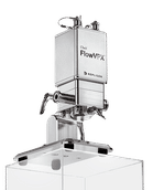 CTech FlowVPX System – Spektroskopie mit variabler Weglänge für die Inline-Konzentrationsüberwachung